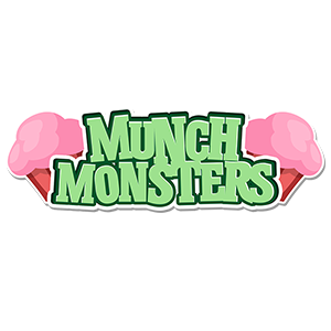 Munch Monsters